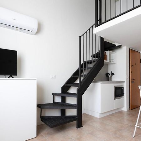 Apartamento Italianway Milán Exterior foto