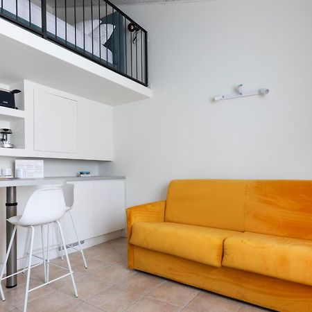 Apartamento Italianway Milán Exterior foto