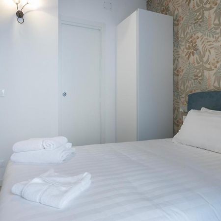Apartamento Italianway Milán Exterior foto