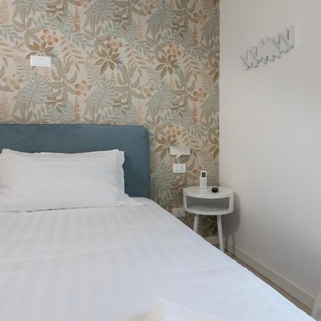 Apartamento Italianway Milán Exterior foto