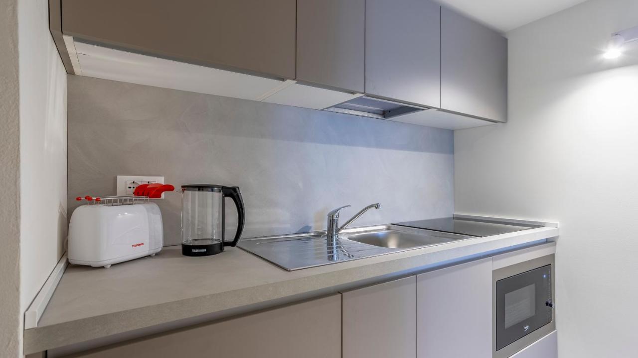 Apartamento Italianway Milán Exterior foto