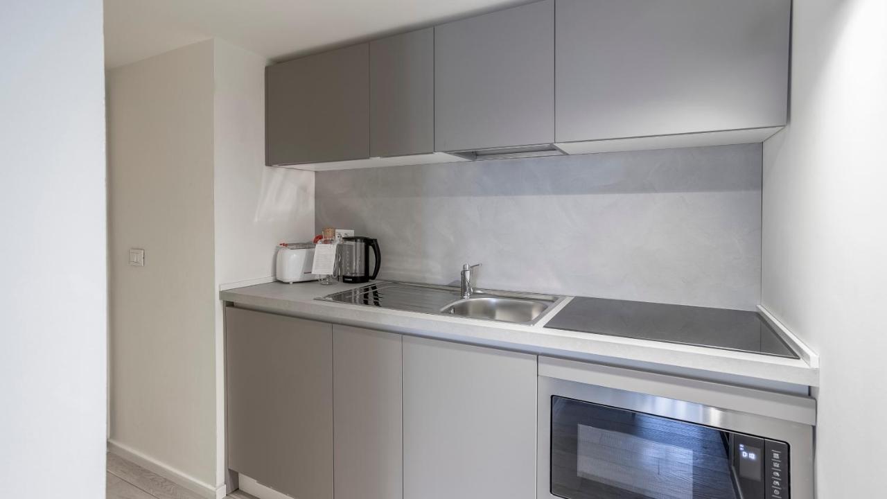 Apartamento Italianway Milán Exterior foto