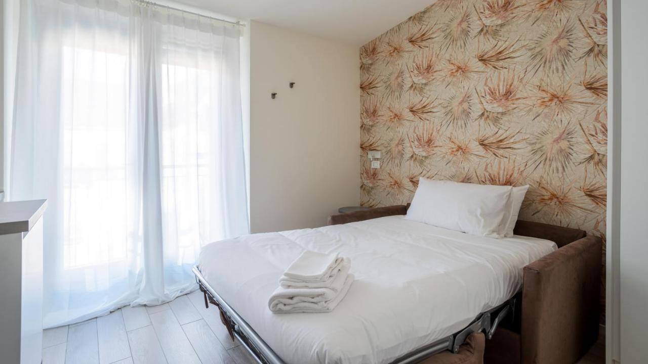 Apartamento Italianway Milán Exterior foto