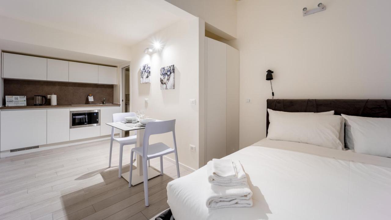 Apartamento Italianway Milán Exterior foto