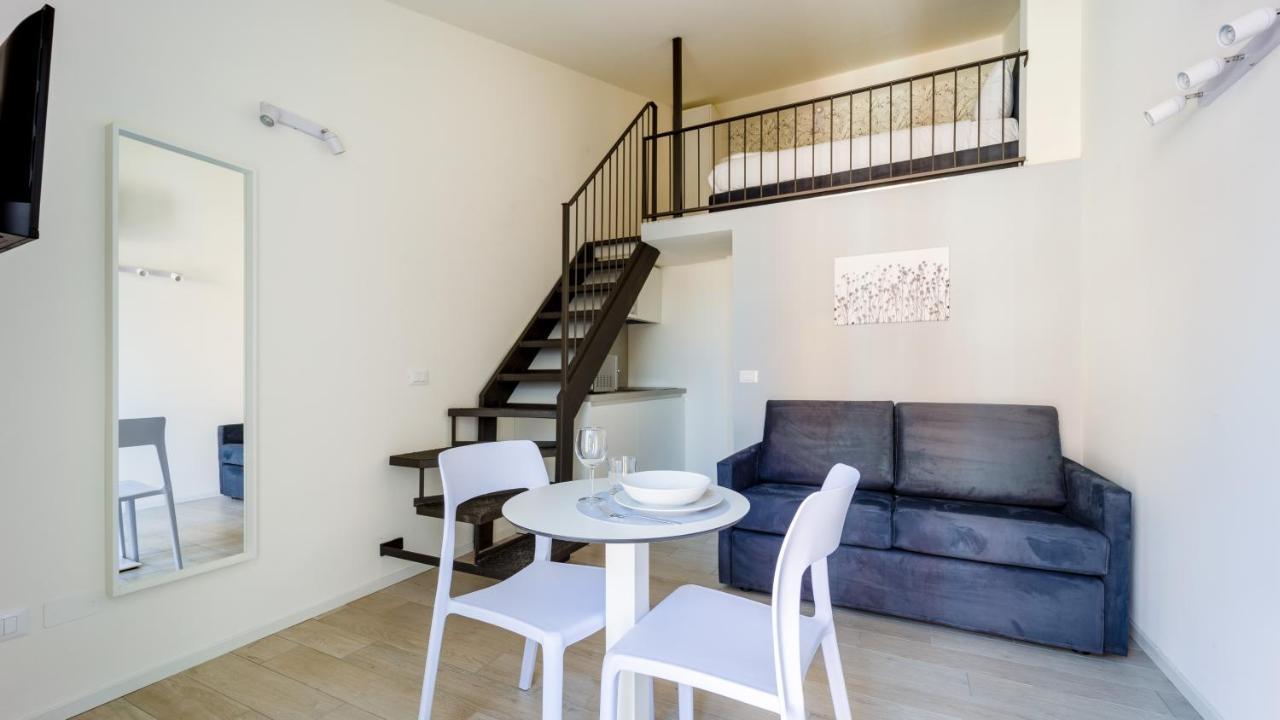 Apartamento Italianway Milán Exterior foto