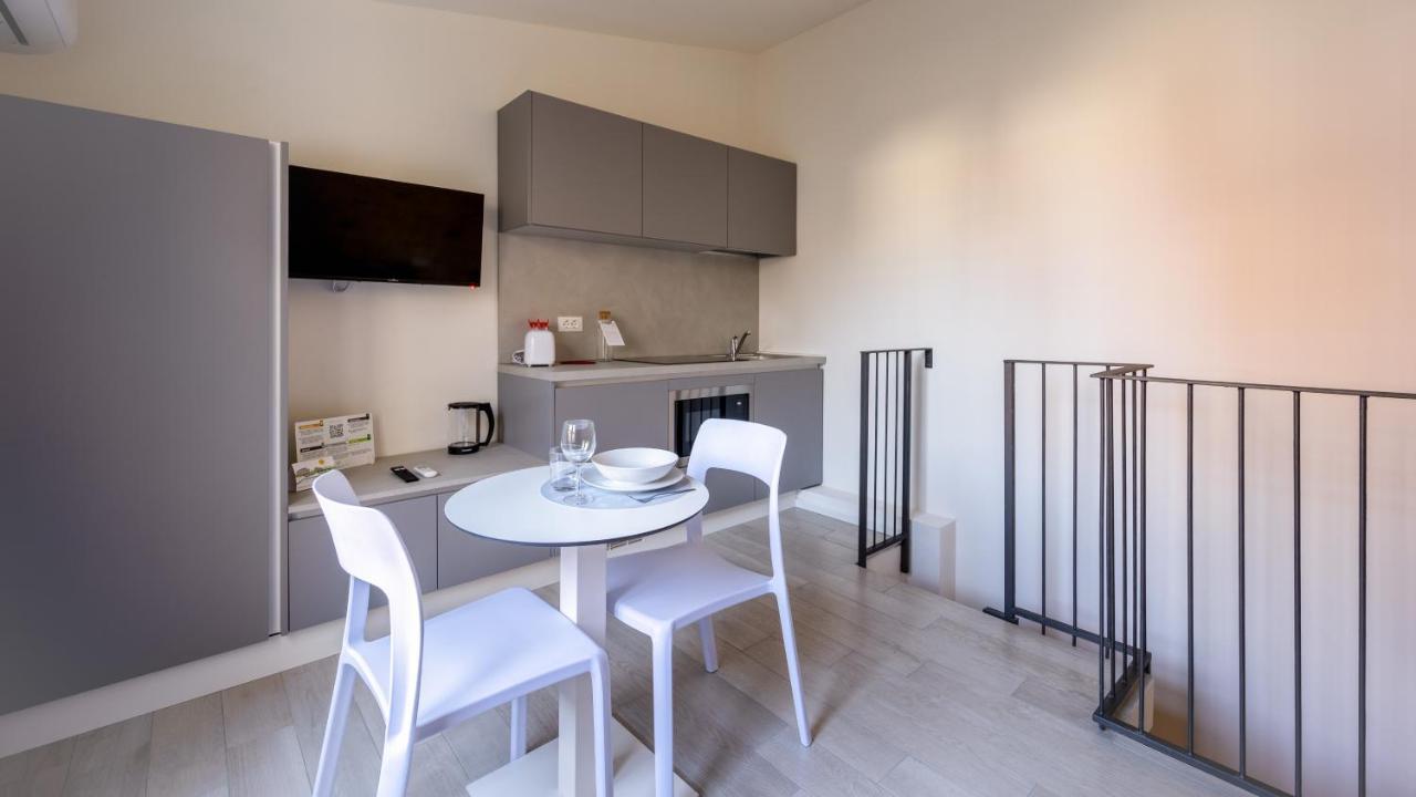 Apartamento Italianway Milán Exterior foto