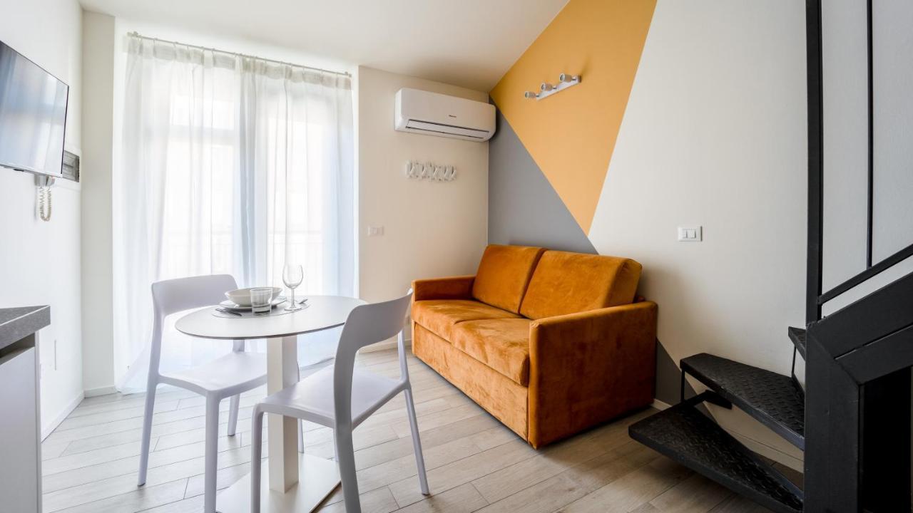 Apartamento Italianway Milán Exterior foto