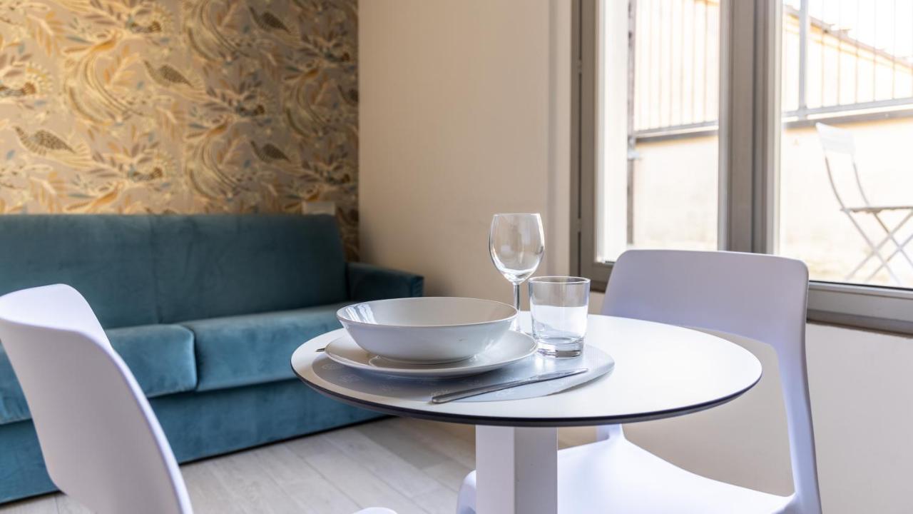 Apartamento Italianway Milán Exterior foto