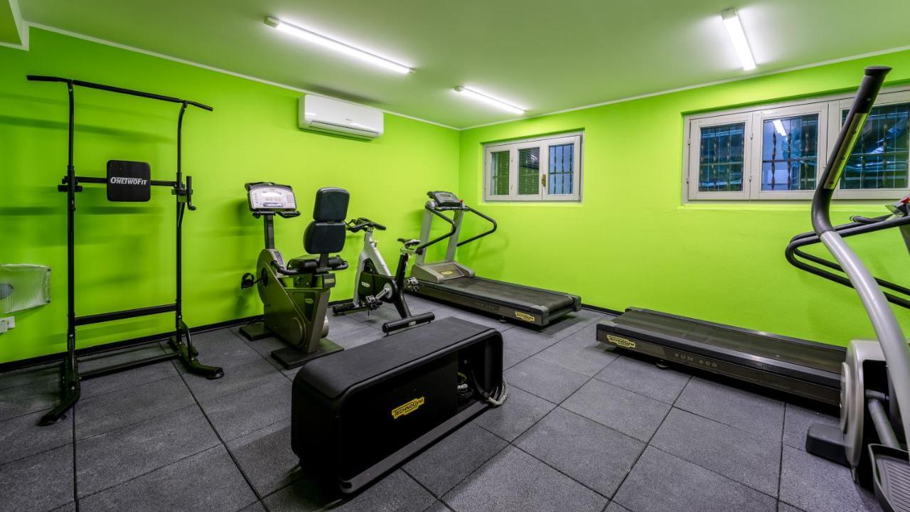 Apartamento Italianway Milán Exterior foto