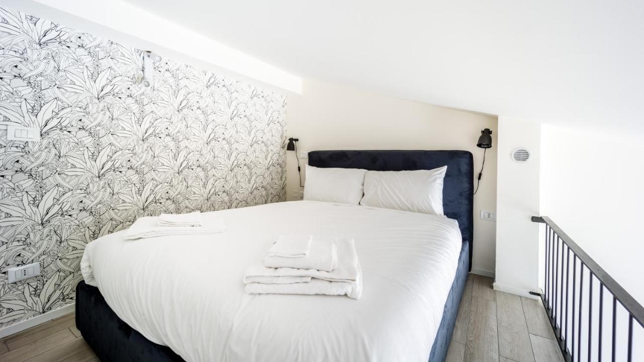 Apartamento Italianway Milán Exterior foto