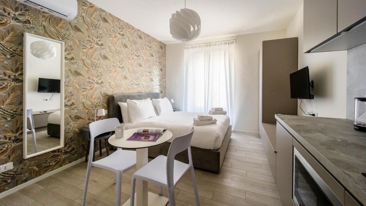 Apartamento Italianway Milán Exterior foto