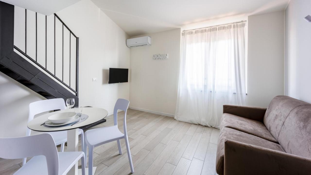 Apartamento Italianway Milán Exterior foto