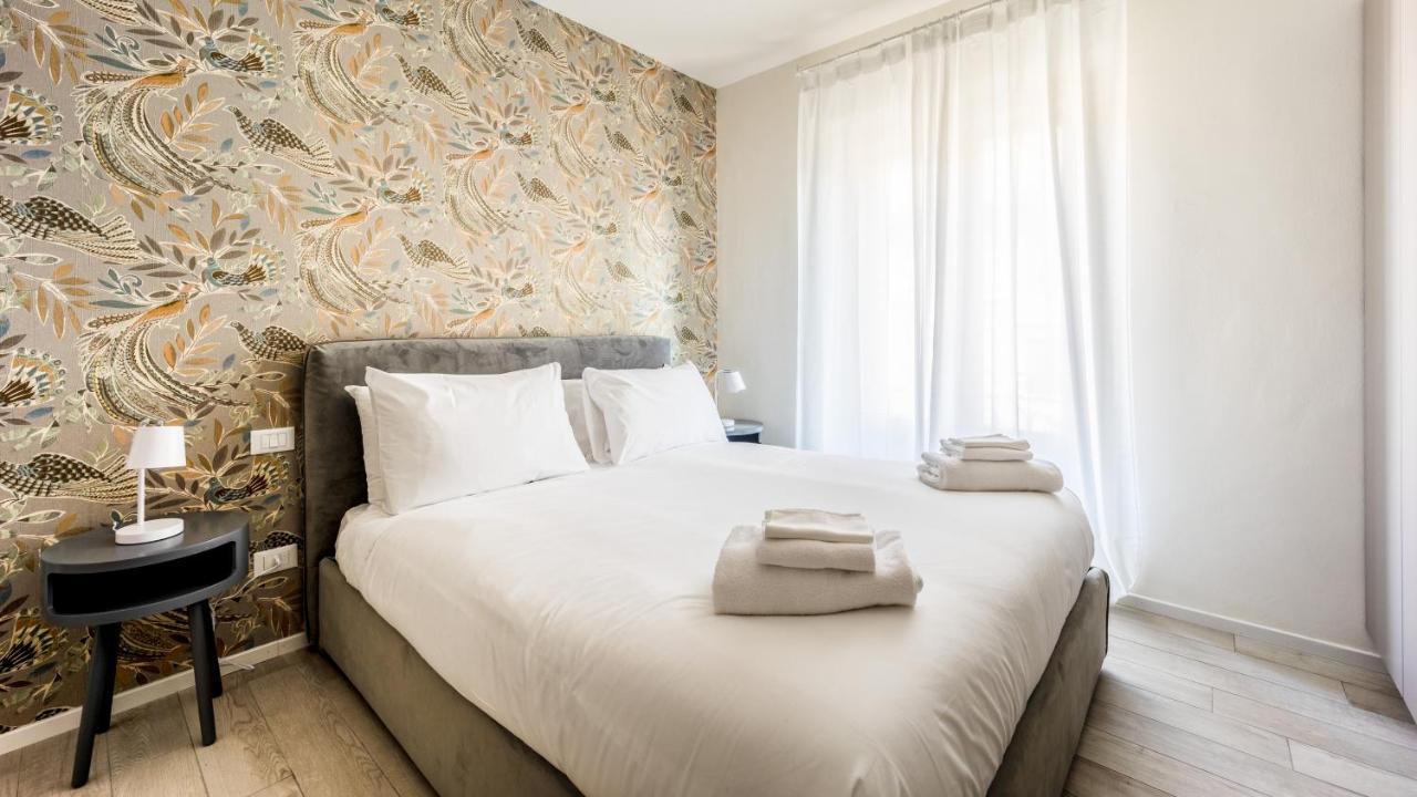 Apartamento Italianway Milán Exterior foto