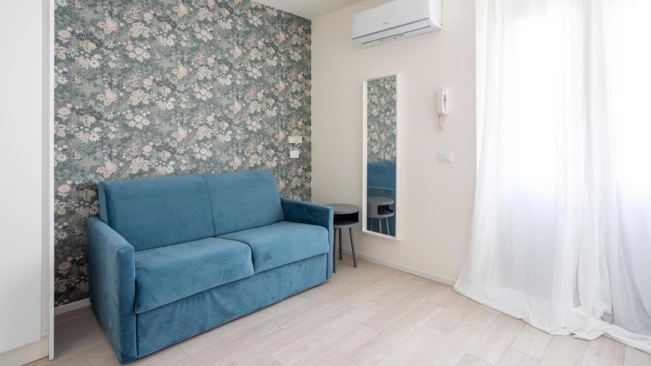 Apartamento Italianway Milán Exterior foto