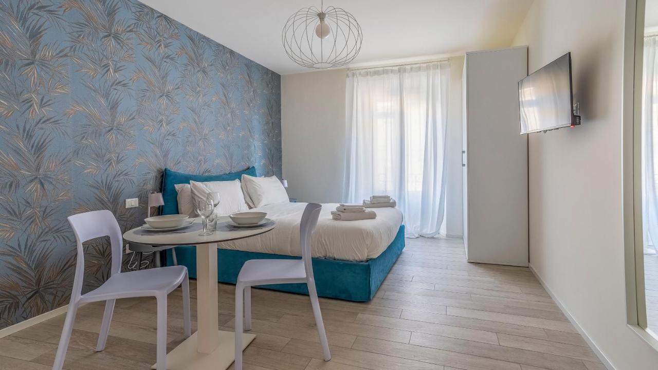 Apartamento Italianway Milán Exterior foto