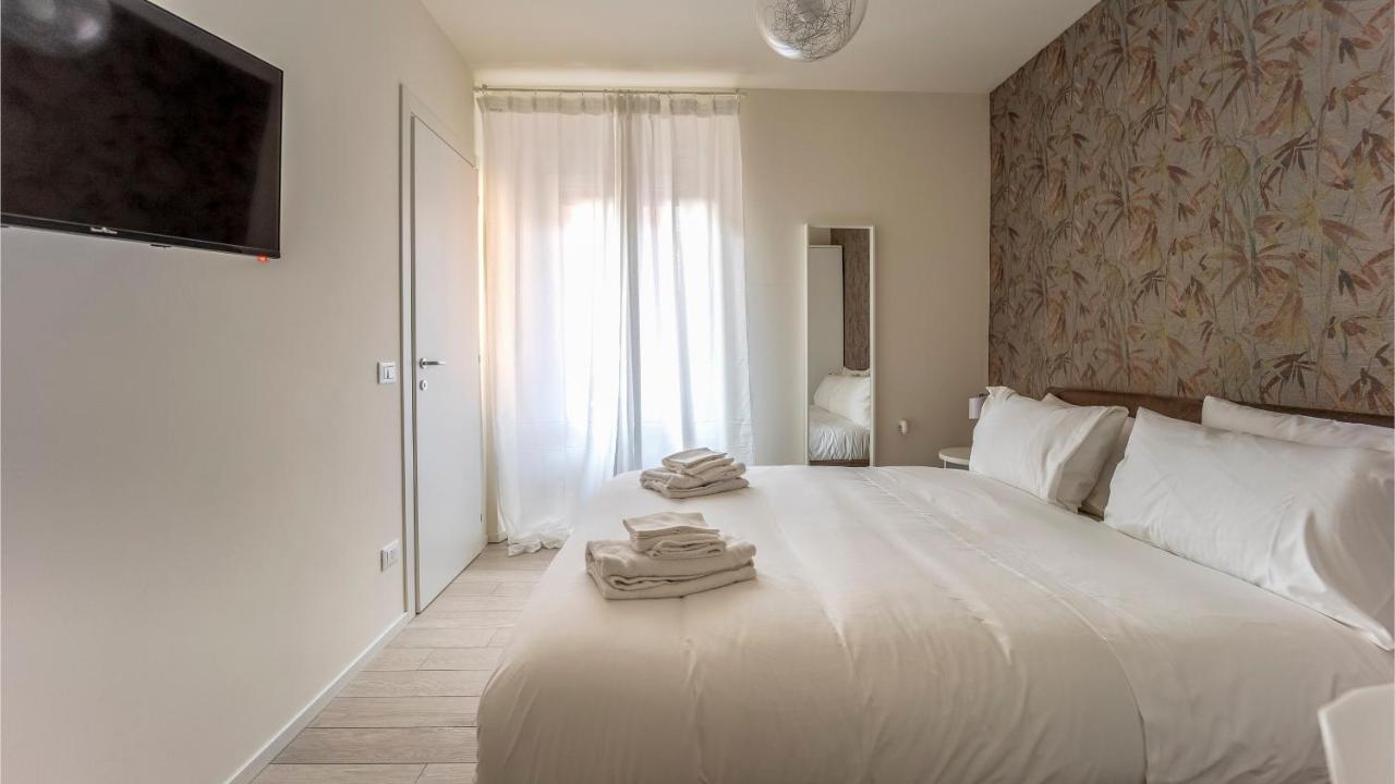 Apartamento Italianway Milán Exterior foto