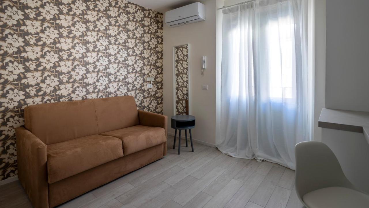 Apartamento Italianway Milán Exterior foto