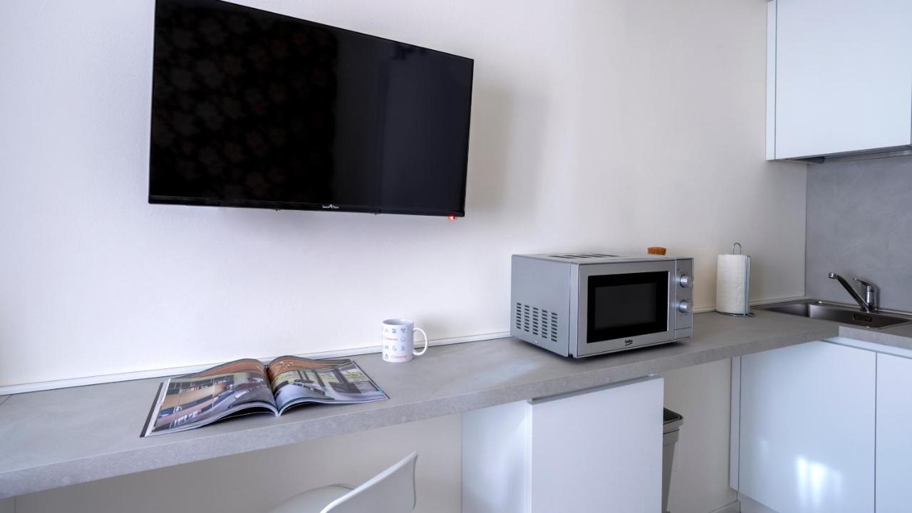 Apartamento Italianway Milán Exterior foto