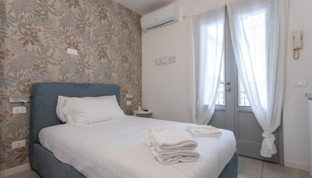 Apartamento Italianway Milán Exterior foto