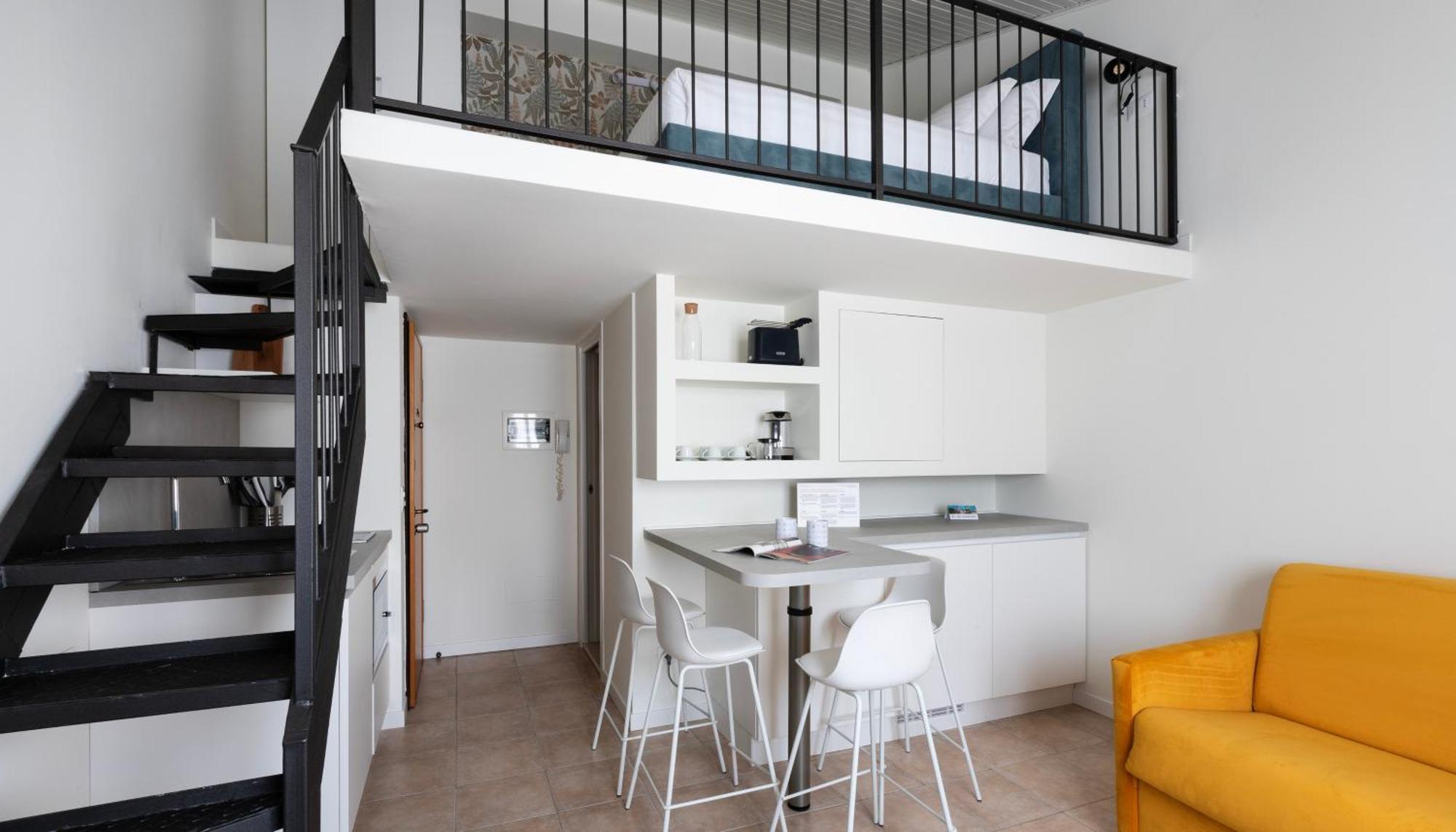Apartamento Italianway Milán Exterior foto