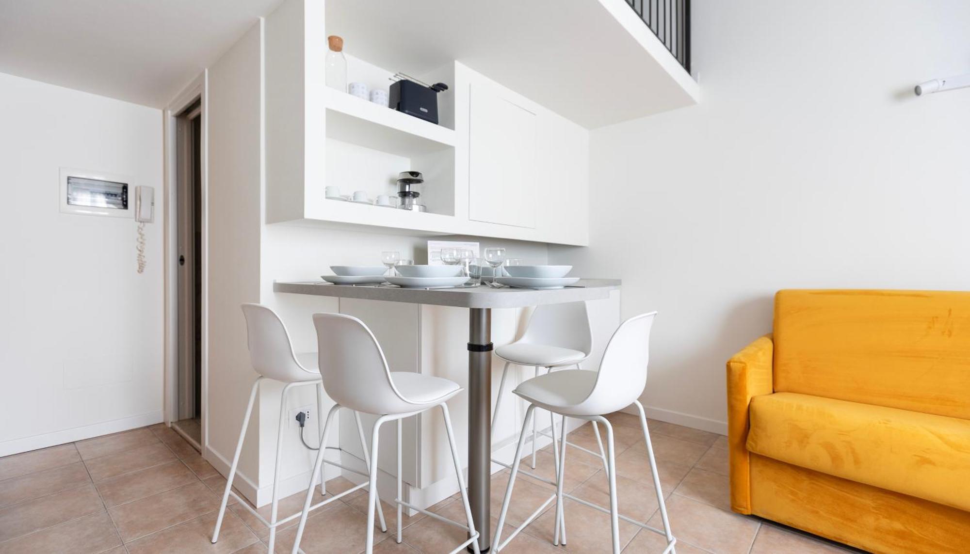 Apartamento Italianway Milán Exterior foto