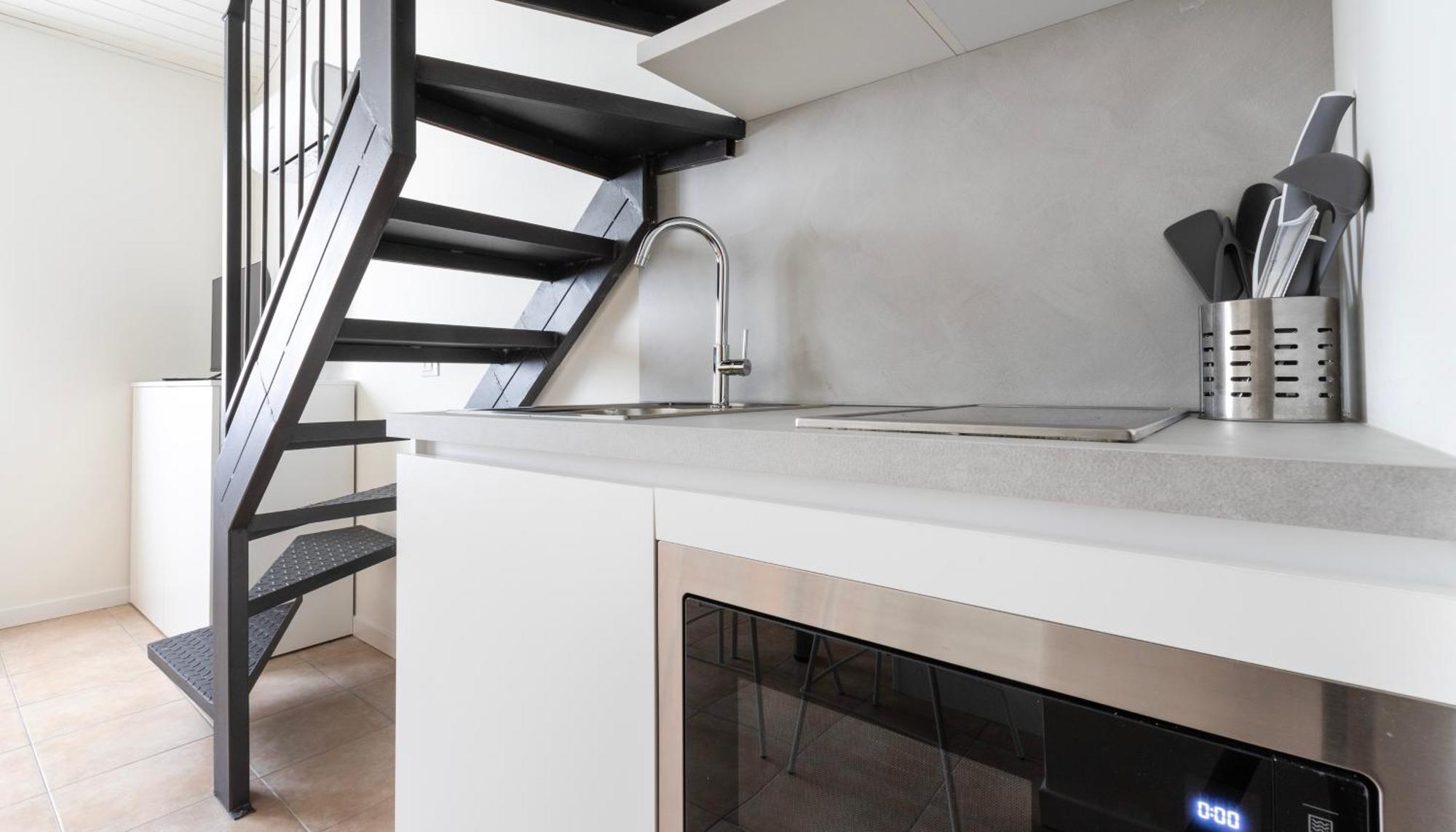 Apartamento Italianway Milán Exterior foto