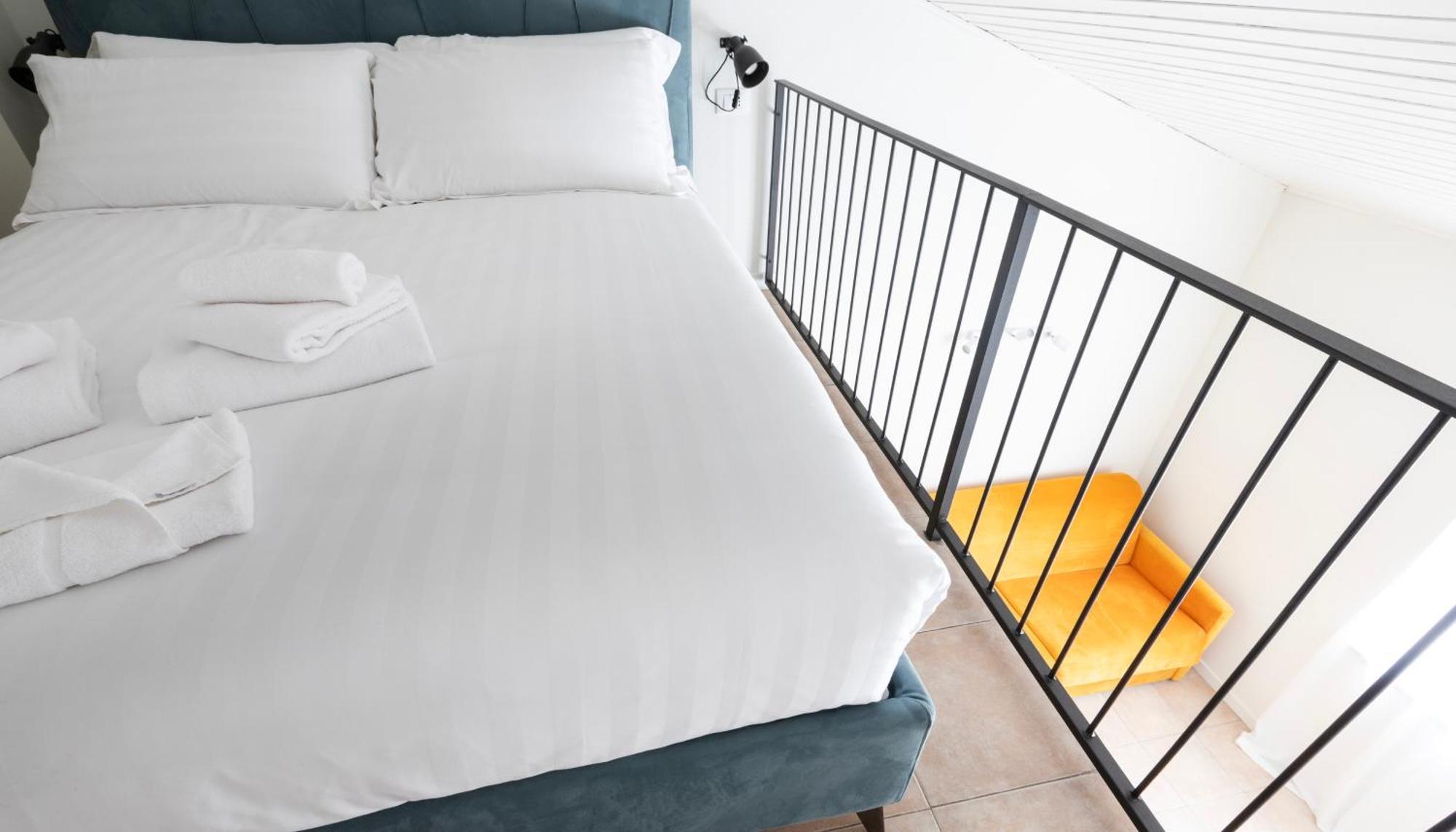 Apartamento Italianway Milán Exterior foto