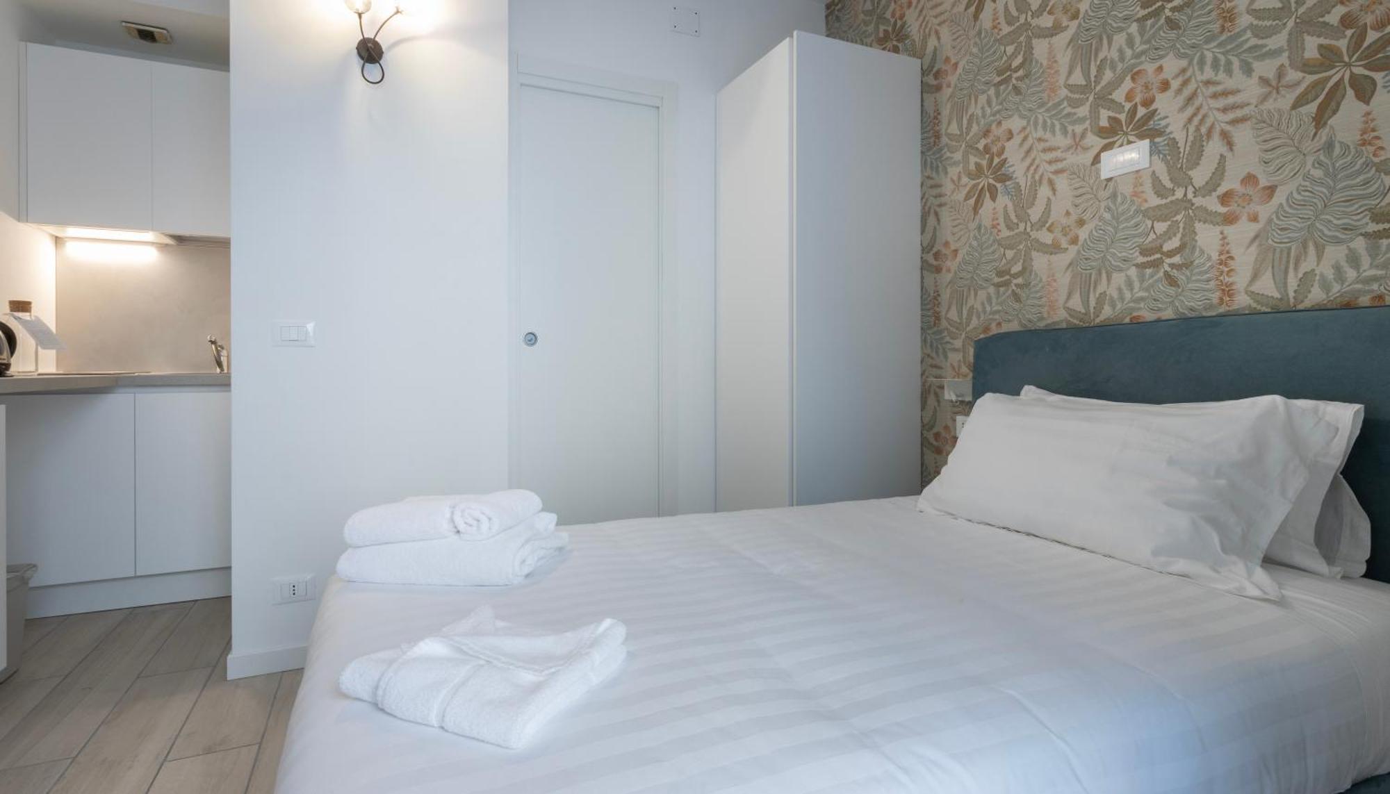 Apartamento Italianway Milán Exterior foto